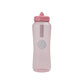 Filtered Sports Water Bottle With Leak Proof One Way Valve