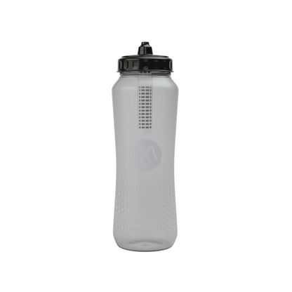 Filtered Sports Water Bottle With Leak Proof One Way Valve